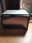 Sony XAV-701BT ����