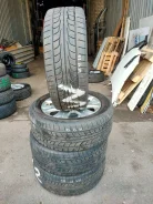 Firestone Firehawk Wide Oval. ������, 2014 ���, �/�, ����� 20�% ����
