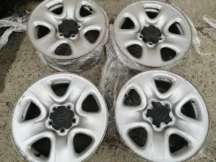 Suzuki. 6.5x60.1", 5x114.3, ET45 ����