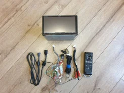 Eclipse AVN-Z05I ����