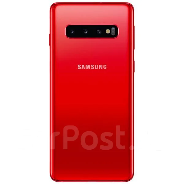Samsung Galaxy S10. �����, �����, 3G, 4G LTE, Dual-SIM, NFC ����