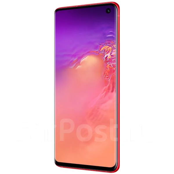 Samsung Galaxy S10. �����, �����, 3G, 4G LTE, Dual-SIM, NFC ����