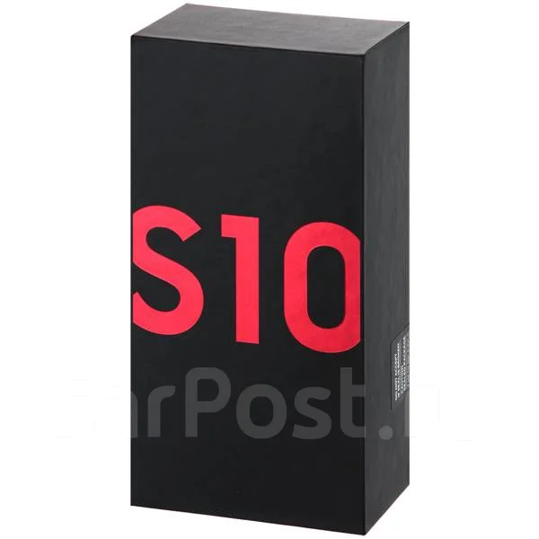 Samsung Galaxy S10. �����, �����, 3G, 4G LTE, Dual-SIM, NFC ����