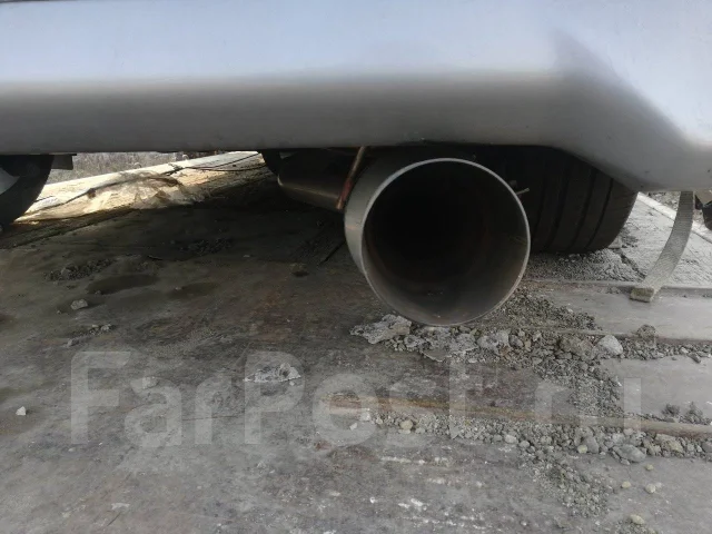 Toyota Wish. ZNE10, 1ZZ ����