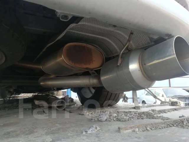 Toyota Wish. ZNE10, 1ZZ ����