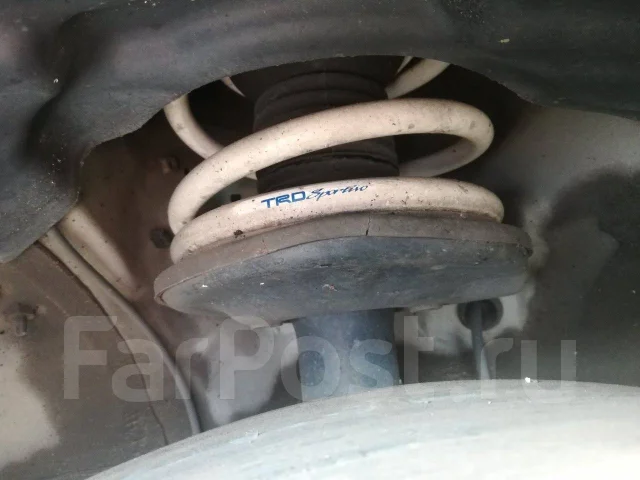 Toyota Wish. ZNE10, 1ZZ ����