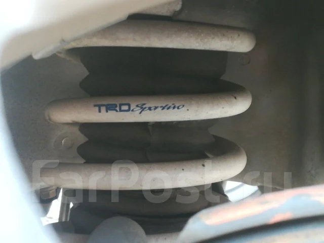 Toyota Wish. ZNE10, 1ZZ ����
