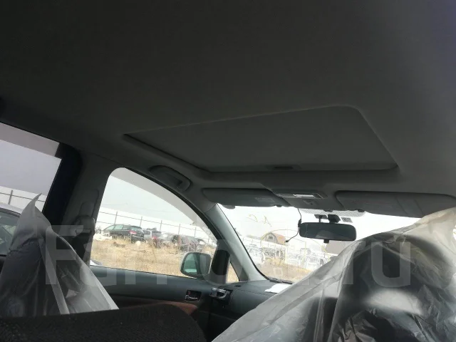 Toyota Wish. ZNE10, 1ZZ ����