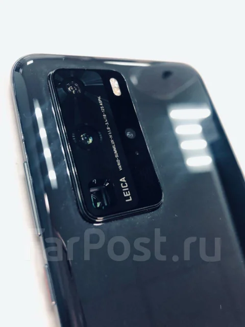 Huawei P40 Pro. �/� ����