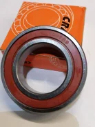 ��������� ��������� 6007-2RS (35-62-14) 60072RS ����