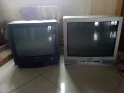 Panasonic. CRT (���) ����