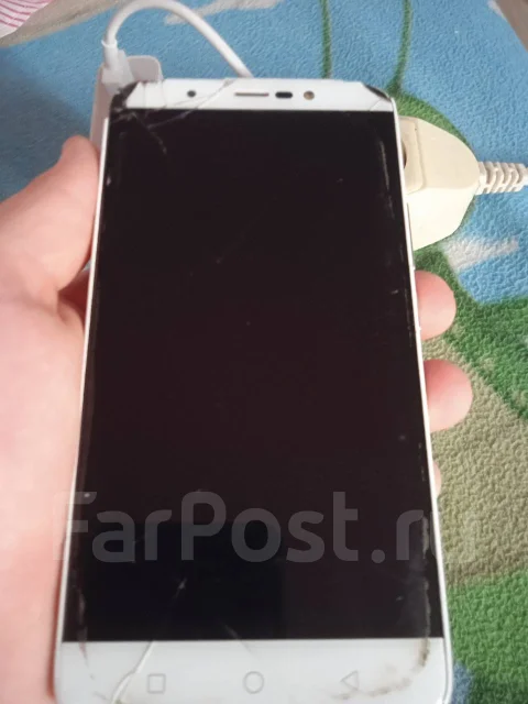 Micromax. �/�, �����������, �����, 4G LTE, Dual-SIM ����