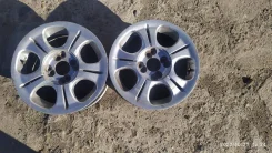 Raguna I. 6.0x14", 4x100.00, ET-38 ����