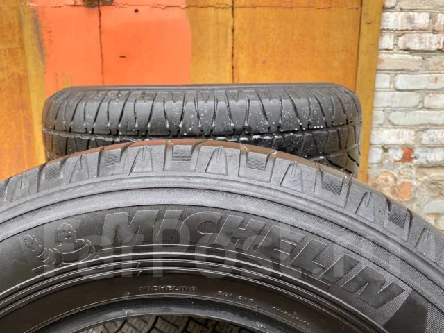 Michelin Latitude Cross. ����� at, 2013 ���, �/�, ����� 60 % ����