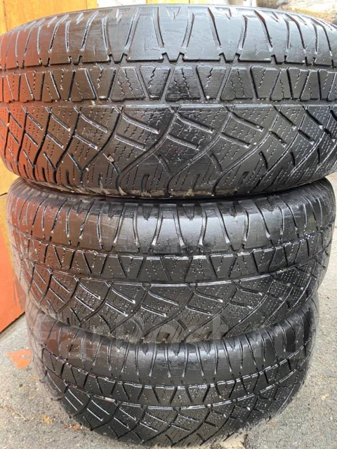 Michelin Latitude Cross. ����� at, 2013 ���, �/�, ����� 60 % ����