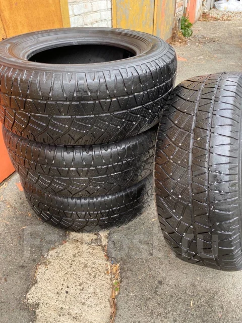 Michelin Latitude Cross. ����� at, 2013 ���, �/�, ����� 60 % ����