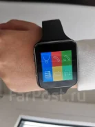 Smart Watch. GPS, SIM-����� ����