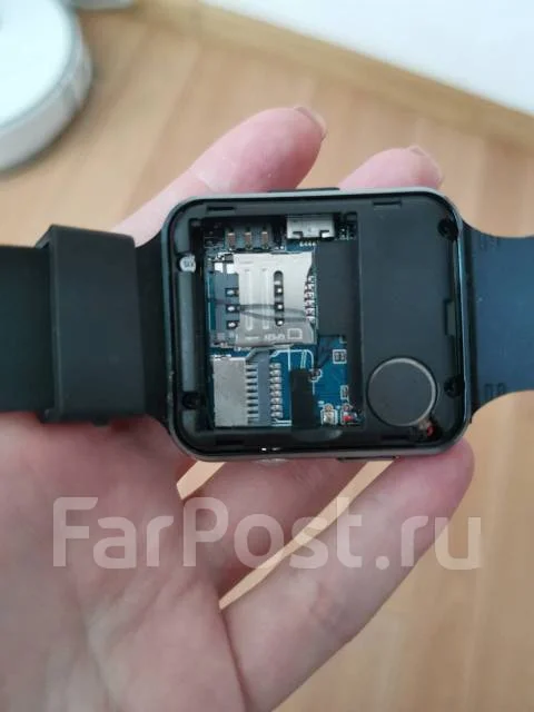 Smart Watch. GPS, SIM-����� ����