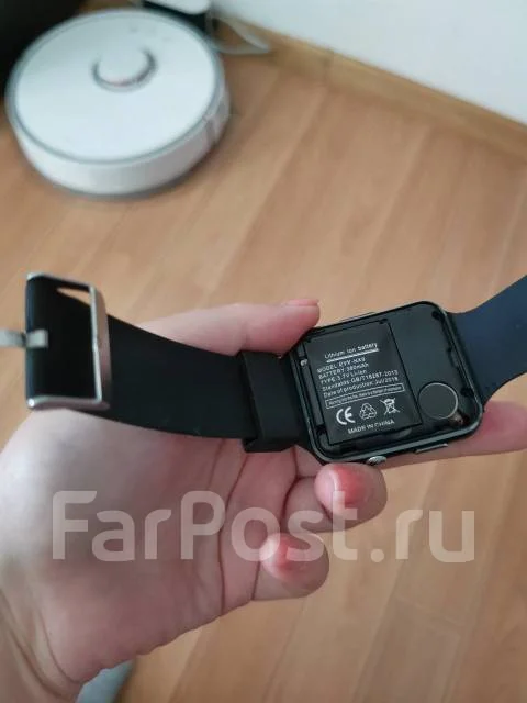 Smart Watch. GPS, SIM-����� ����