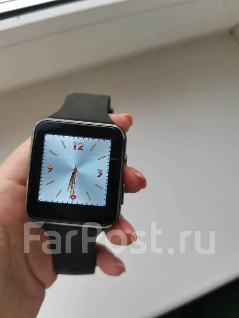 Smart Watch. GPS, SIM-����� ����