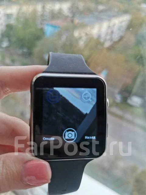 Smart Watch. GPS, SIM-����� ����