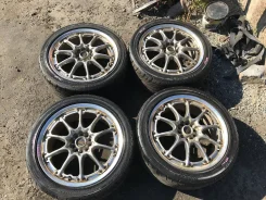 RAYS Volk Racing GT-N. 7.0x17", 5x100, ET50 ����