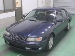 Nissan Cefiro. �������, ��������, 2.5 (190��.�.), ������, 38����. ��, �/�, ��� ���. ��� ����� �� ������������ ����