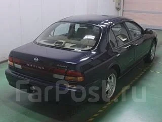 Nissan Cefiro. �������, ��������, 2.5 (190��.�.), ������, 38����. ��, �/�, ��� ���. ��� ����� �� ������������ ����