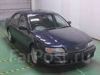 Nissan Cefiro. �������, ��������, 2.5 (190��.�.), ������, 38����. ��, �/�, ��� ���. ��� ����� �� ������������ ����