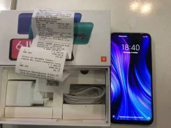 Xiaomi Redmi 9. �/�, ���������, ������, 3G, 4G LTE, Dual-SIM, ����������, NFC ����