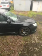 ProDrive GC-07C. 7.5x17", 5x100, ET-48 ����