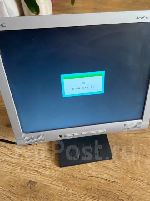 NEC. 15" ����