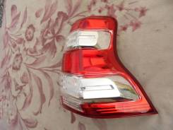 ������ ����-������ ������ Toyota Land Cruiser Prado 150 2013+ 60-195 60-195 ����