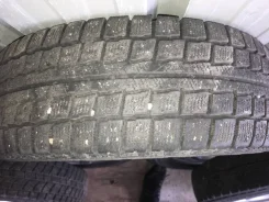 Hankook IceBear W604. ������, ��� �����, 2017 ���, �/�, ����� �� 5 % ����