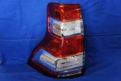 ������ ����-������ ����� Toyota Land Cruiser Prado 150 2013+ 60-195 60195 ����