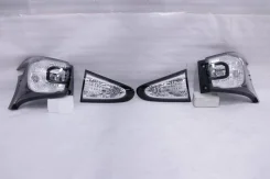 ������ ������ �������� Toyota Sienta 170 LED �������� 52-283 52-285 52-283 ����