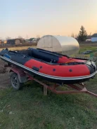 Stormline Adventure Extra. 2017 ���, ����� 3,6��., ��������� ��� ��������� ����