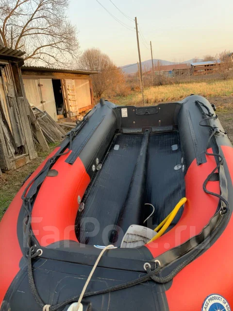 Stormline Adventure Extra. 2017 ���, ����� 3,6��., ��������� ��� ��������� ����