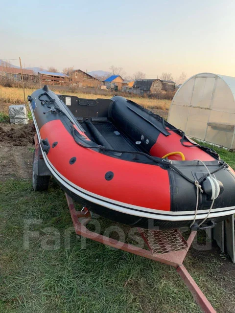 Stormline Adventure Extra. 2017 ���, ����� 3,6��., ��������� ��� ��������� ����