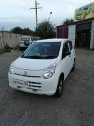 Suzuki Alto. ��������, ��������, 0.7 (54��.�.), ������, 120 000����. �� ����