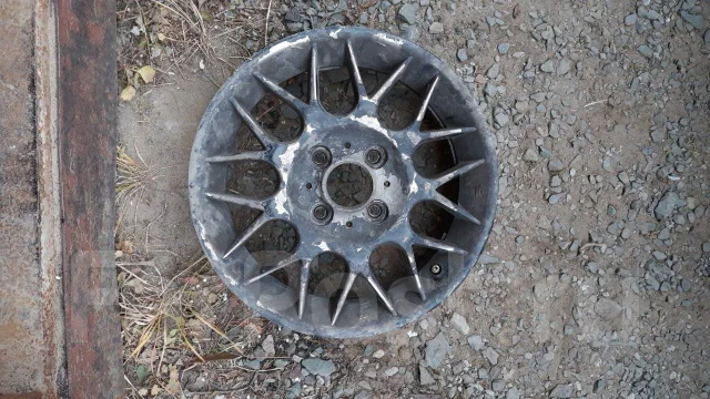 Akita AK6. 4.5x14", 4x100, ET45, �� 72���. ����