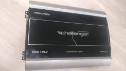 Challenger ����