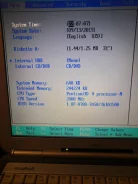 NEC. 15", 2����, ��� 256 �� � ������ ����