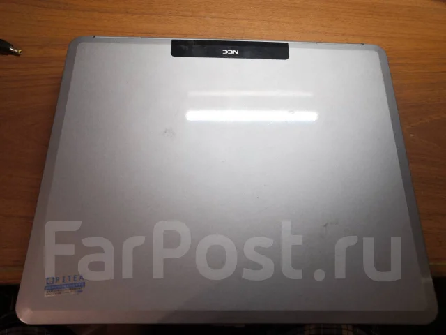 NEC. 15", 2����, ��� 256 �� � ������ ����