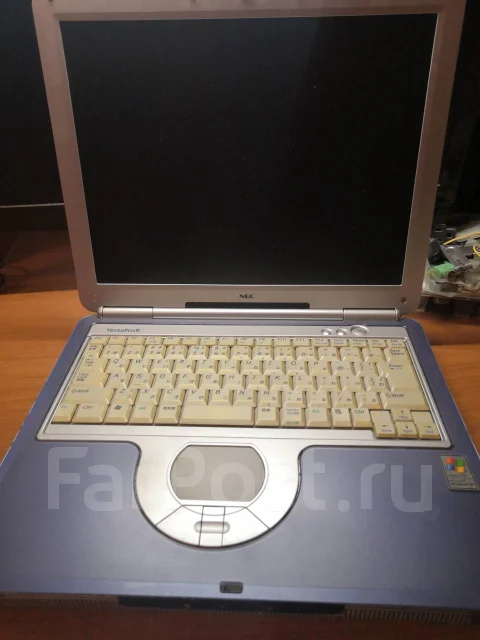NEC. 15", 2����, ��� 256 �� � ������ ����