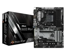 AMD B450 ����