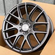 3SDM. 8.5x18", 5x114.3, ET35,  73,1. 