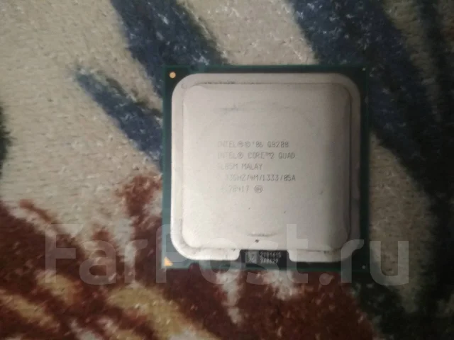 Intel Core 2 Quad ����