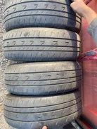 Bridgestone Ecopia PZ-XC. ������, 2015 ���, �/�, ����� 50�% ����
