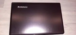 Lenovo IdeaPad Z580. 15.6", 2,4����, ��� 4 ��, ���� 500���, WiFi: 1, Bluetooth: 1, ����������� �� 3��. ����